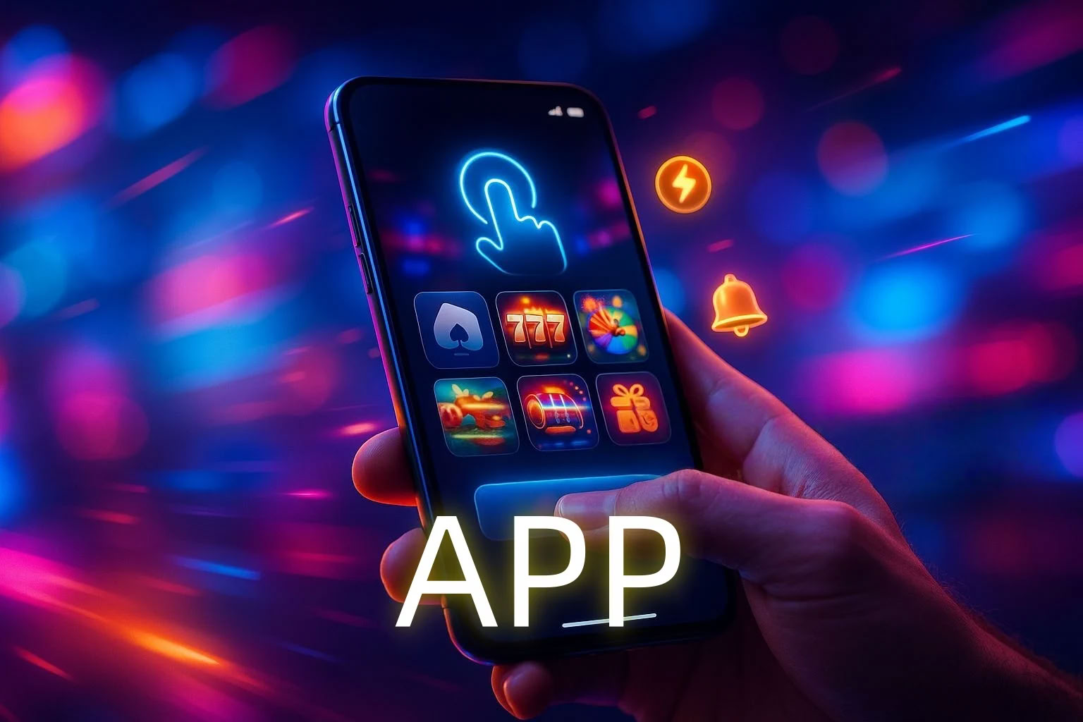 kk456 Benefícios do App