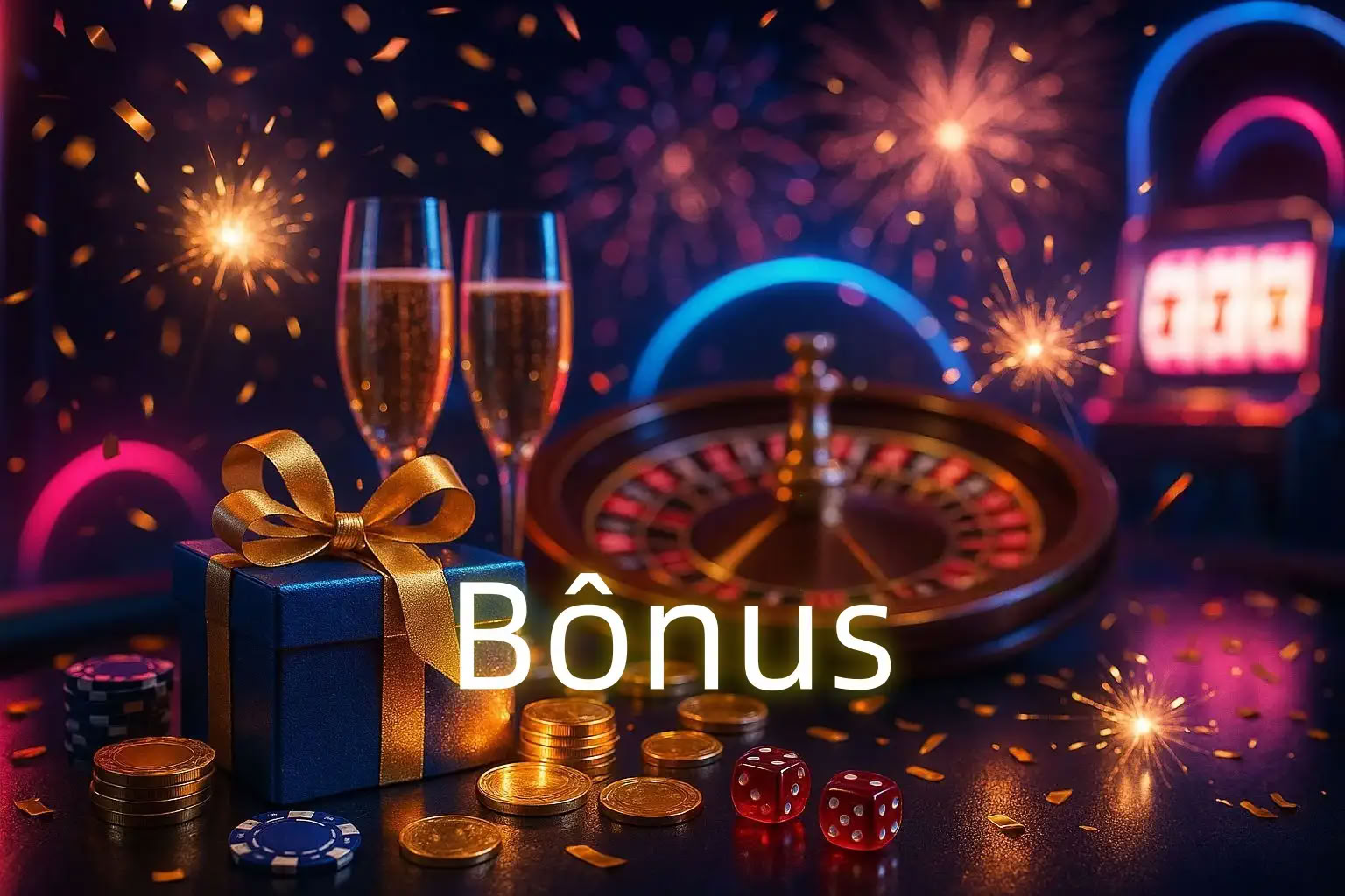 kk456 Bônus Festivos