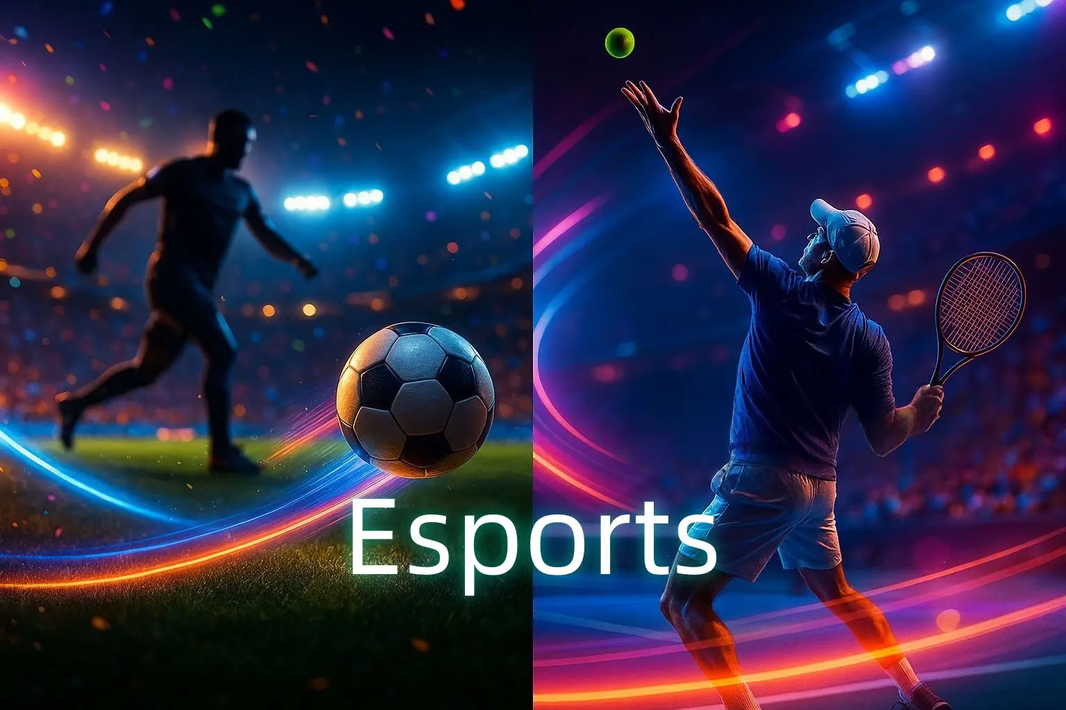 kk456 Eventos Esportivos