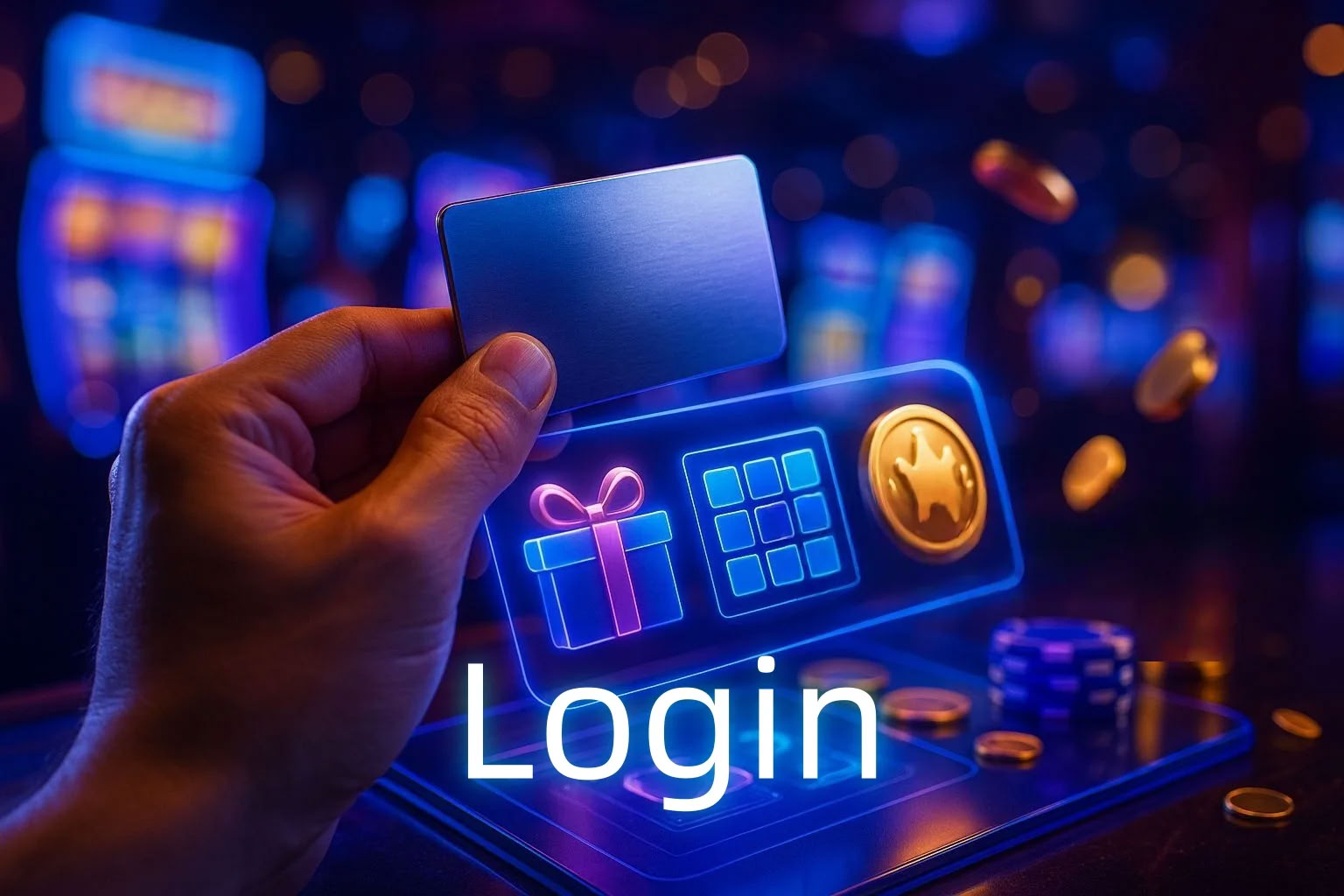 kk456 Benefícios do Login