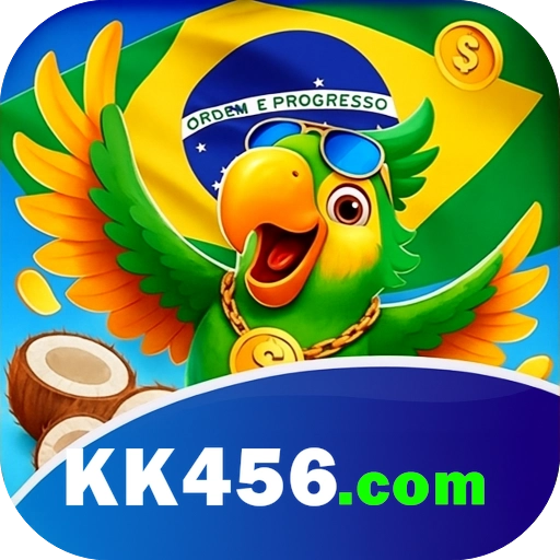 kk456 logo