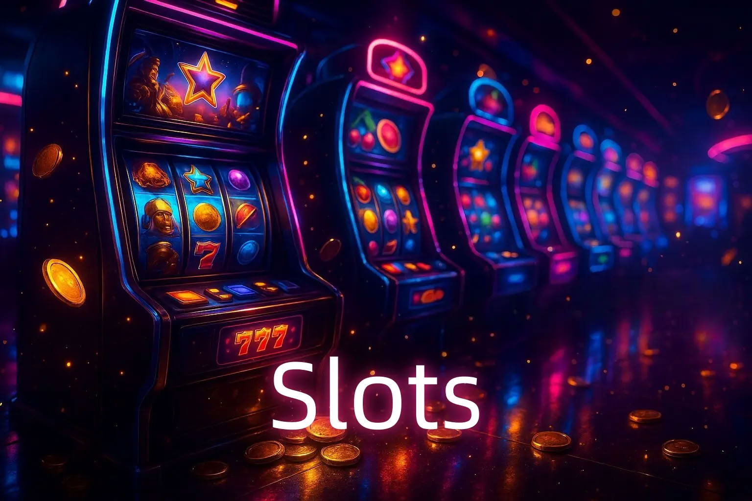 kk456 Benefícios dos Slots
