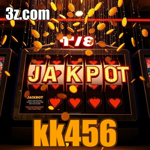kk456 Categorias