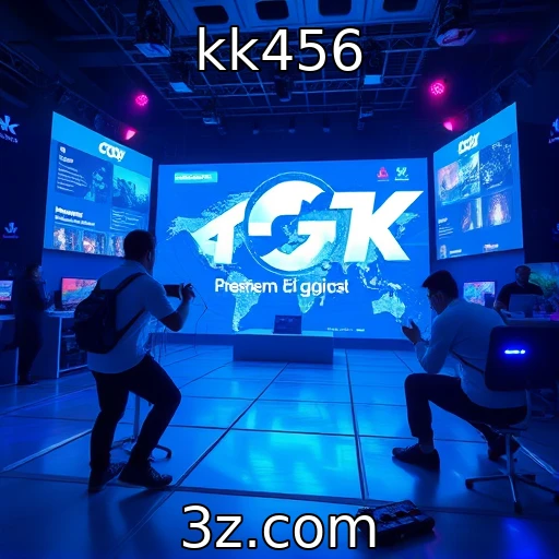 Exploração das tendências emergentes na indústria de jogos