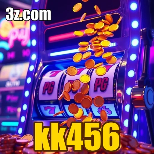kk456 Streams