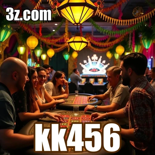 kk456 Top Jogos